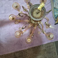 سالم سالم لوستر ۲ عدد هستن
