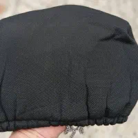 روکش صندلی ماشین مشکی قرمز|قطعات یدکی و لوازم جانبی|رشت, پارک شهر|دیوار