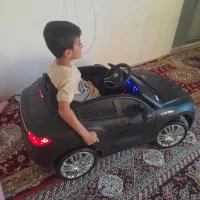 ماشینشارژی۴موتوره ۱۷/۰۰۰/۰۰۰ تومان|اسباببازی بچه|سقز, |دیوار