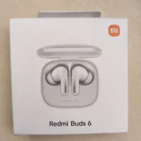 هندزفری / ایرپاد شیائومی Redmi Buds 6|لوازم جانبی موبایل و تبلت|قم, زنبیل آباد|دیوار