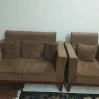 مبل راحتی قیمت ۳ تومن