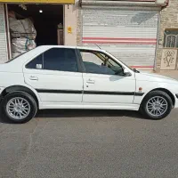 پارس ۹۹ در حد خشک