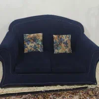 مبل در حد نو