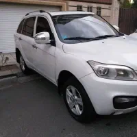 لیفان X60 دنده‌ای، مدل ۱۳۹۲|خودرو سواری و وانت|تهران, استقلال|دیوار