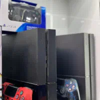 جشنواره فروش ویژه پاییزهps4وPs5با لوازم کامل اقساط|کنسول، بازی ویدئویی و آنلاین|اصفهان, احمدآباد|دیوار