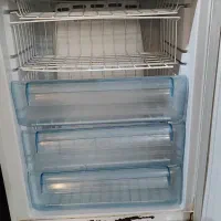 یخچال فریزر بدون برفک|یخچال و فریزر|آستانه اشرفیه, |دیوار