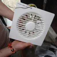فن هواکش