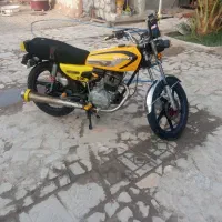 متور 200