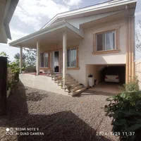 ویلا ۲۳۳متری نیم پیلوت روستایی نوساز((آنا ملک))|فروش خانه و ویلا|خشکبیجار, |دیوار