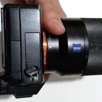 sony alpha 7 m 3 آلفا 7 مارک 3|دوربین عکاسی و فیلم‌برداری|قوچان, |دیوار