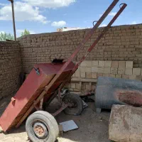 گاری الاغ