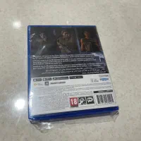 بازی لست ۲،ps5|کنسول، بازی ویدئویی و آنلاین|تهران, دهکده المپیک|دیوار