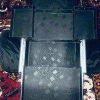 وسایل کاشت ناخن|آرایشی، بهداشتی، درمانی|تبریز, |دیوار