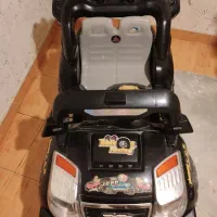 ماشین شارژی|اسباببازی|دماوند, دماوند|دیوار