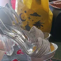 کفش مجلسی سایز ۴۰