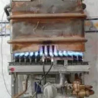 تعمیر و سرویس بخاری آبگرمکن شومینه