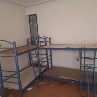 تخت خوابگاهی|تخت و سرویس خواب|بروجرد, |دیوار
