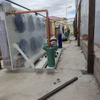 یخچال سازی و تعمیرتخصصی یخچال لباسشویی درمحل|خدمات پیشه و مهارت|اردبیل, |دیوار