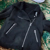 کاپشن هاسایز ۴۰|لباس|شیروان (خراسان), |دیوار