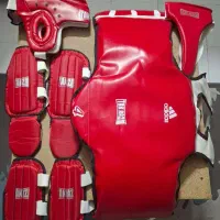 تکواندو ست کامل مبارزه