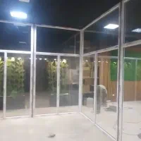 تعمیر و تولید و نصب درب و پنجره دوجداره
