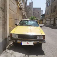 پیکان تاکسی مدل ۸۳