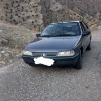 پژو ۱۳۹۶ دوگانه شرکتی