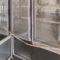 یخچال فروشگاهی