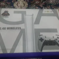 پلی استیشن گیم استیک پرو