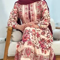 لباس ساحلی