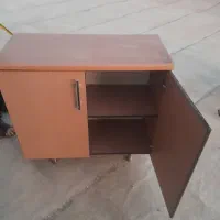 کابینت آشپزخانه mdf|مصالح و تجهیزات ساختمان|اندیشه, اندیشه فاز ۴|دیوار