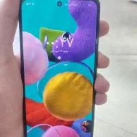 گوشی موبایل A51|موبایل|فومن, |دیوار