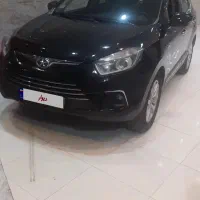 جک s5 اتومات مدل ۹۸