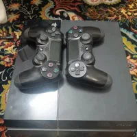 ps4 fat