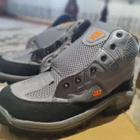 کفش طبیعت گردی درجه یک مدل JAX