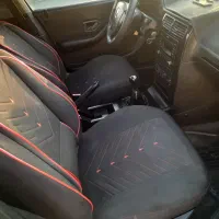 وانت اریسان مدل ۹۶|خودرو سواری و وانت|فردیس, شهرک ۱۱۰|دیوار