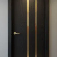 درب ورودی ترمو/پلی وودضدآب/UPVC و PVC اقساط|مصالح و تجهیزات ساختمان|لولمان, |دیوار