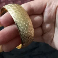 تکپوش طلا روس|جواهرات|کرمانشاه, |دیوار