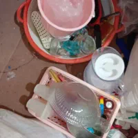 شش جعبه ظرف   مناسب خونه باغ و ویلایی|ظروف سرو و پذیرایی|فریدون‌کنار, |دیوار