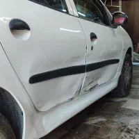 صافکار ماهر درصدی