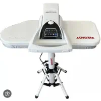 اتو پرس برند ژانومه