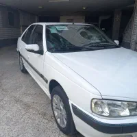 پژو پارس موتور جدیدxu7