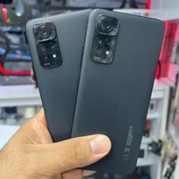 شیائومی Redmi Note 11S با حافظهٔ ۱۲۸ گیگابایت