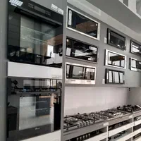 فر تو کار برقی داتیس