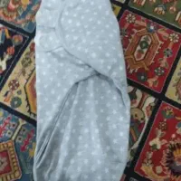 قنداق چسبی نوزاد نونو استفاده نشده|اسباب و اثاث بچه|ورامین, ورامین|دیوار