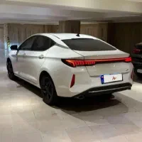 کی ام سی جی سون / صفر kmc J7  ۱۴۰۴|خودرو سواری و وانت|مشهد, احمدآباد|دیوار