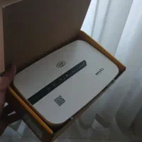 مودم TD i60 e1 ایرانسل کاملا سالم|مودم و تجهیزات شبکه|مشهد, فدک|دیوار