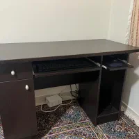 میز کامپیوتر و تحریر