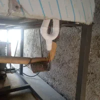 شیر سر کن 1300 و و500و700 و 300کیلوی|فروشگاه و مغازه|نهاوند, |دیوار