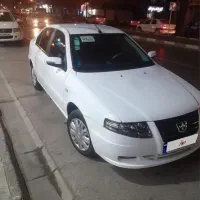 سمند سورن پلاس صفر دوگانه مخزن بزرگ دریچه سیم